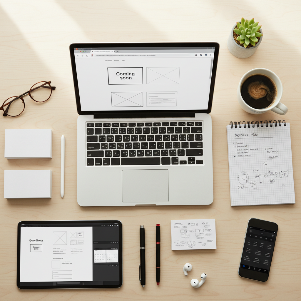 Blog article - 5 Signs Your Agency Is Ready for a Mastermind